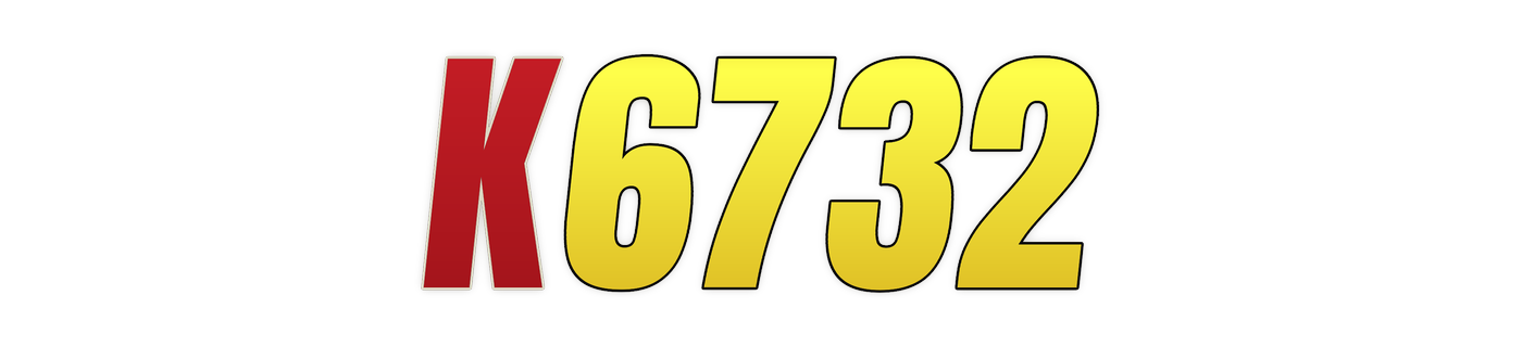k6732 Logo